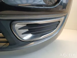 9681800777 Бампер передний Citroen C3 Picasso Арт 100109967, вид 11