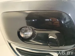 9681800777 Бампер передний Citroen C3 Picasso Арт 100109967, вид 14