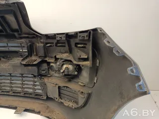 9681800777 Бампер передний Citroen C3 Picasso Арт 100109967, вид 19