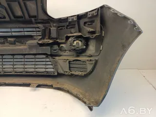 9681800777 Бампер передний Citroen C3 Picasso Арт 100109967, вид 18