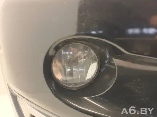 9681800777 Бампер передний Citroen C3 Picasso Арт 100109967, вид 15