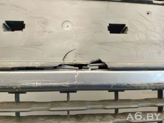 9681800777 Бампер передний Citroen C3 Picasso Арт 100109967, вид 5