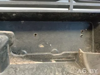 9681800777 Бампер передний Citroen C3 Picasso Арт 100109967, вид 23