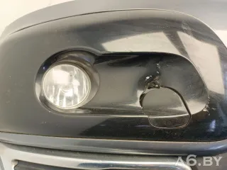 9681800777 Бампер передний Citroen C3 Picasso Арт 100109967, вид 3