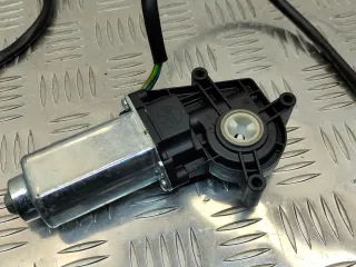  Подъемник шторки Mercedes S W222 Арт 6-466-88, вид 4