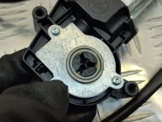  Подъемник шторки Mercedes S W222 Арт 6-466-88, вид 3