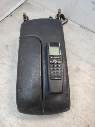  Телефон штатный Mercedes S W220 Арт 100110291, вид 1