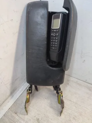  Телефон штатный Mercedes S W220 Арт 100110291, вид 2