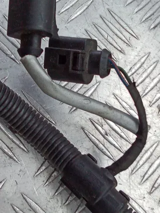 038971782C,1J0973737 Проводка (планка) свечей накала Audi A6 C5 (S6,RS6) 1.9л Арт 100110428, вид 20