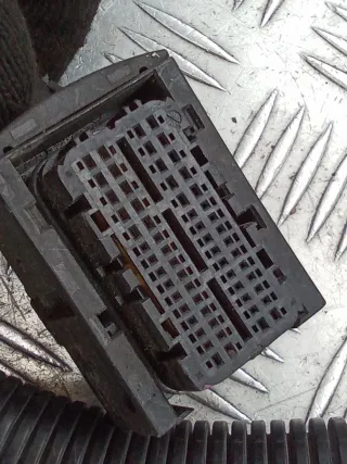 038971782C,1J0973737 Проводка (планка) свечей накала Audi A6 C5 (S6,RS6) 1.9л Арт 100110428, вид 17
