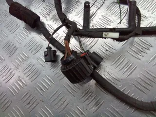 038971782C,1J0973737 Проводка (планка) свечей накала Audi A6 C5 (S6,RS6) 1.9л Арт 100110428, вид 6