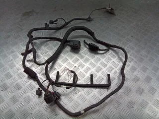 038971782C,1J0973737 Проводка (планка) свечей накала Audi A6 C5 (S6,RS6) 1.9л Арт 100110428, вид 1