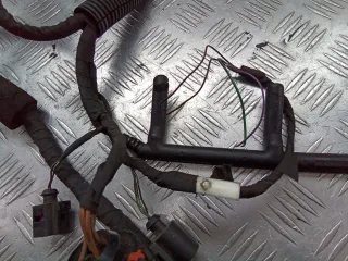 038971782C,1J0973737 Проводка (планка) свечей накала Audi A6 C5 (S6,RS6) 1.9л Арт 100110428, вид 3