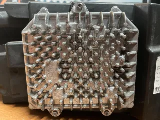  Блок розжига ксенона Citroen DS7 Crossback Арт 100111061, вид 1