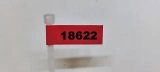 1462402077 Накладка (молдинг) переднего левого крыла Citroen Evasion  Арт 18622, вид 5