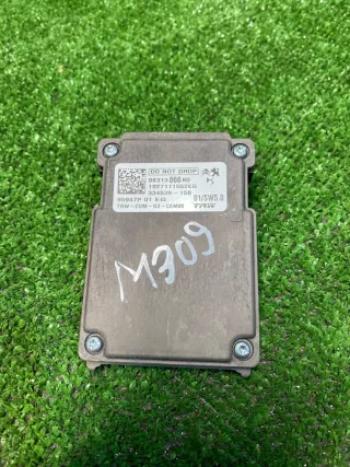 9831386680 Камера переднего вида Citroen C5 Aircross Арт 100112046, вид 4