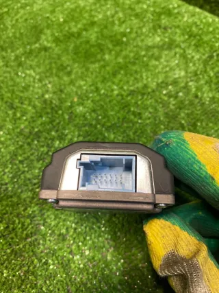 9831386680 Камера переднего вида Citroen C5 Aircross Арт 100112046, вид 2