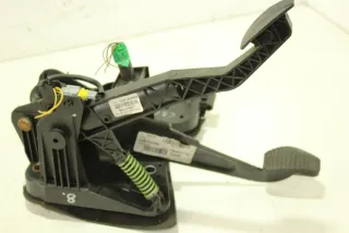 9654751080 Педальный узел Citroen C5 1 Арт 100113203, вид 2