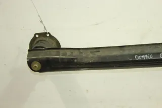  Усилитель заднего бампера Citroen C5 1 Арт 100113206, вид 2