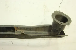  Усилитель заднего бампера Citroen C5 1 Арт 100113206, вид 6