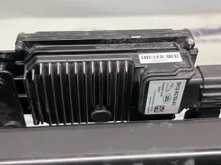 BH329G768, BH329G768AB Кронштейн крепления радара Land Rover Range Rover Sport 1 restailing Арт RC18-27, вид 7