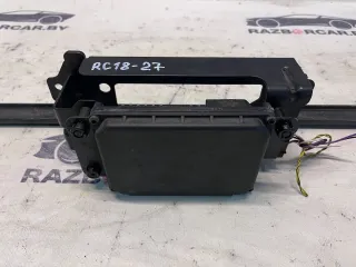 BH329G768, BH329G768AB Кронштейн крепления радара Land Rover Range Rover Sport 1 restailing Арт RC18-27, вид 1