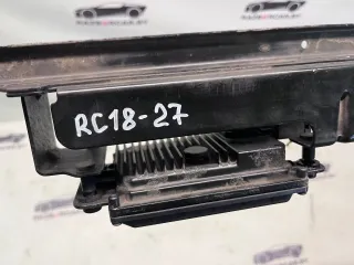 BH329G768, BH329G768AB Кронштейн крепления радара Land Rover Range Rover Sport 1 restailing Арт RC18-27, вид 5