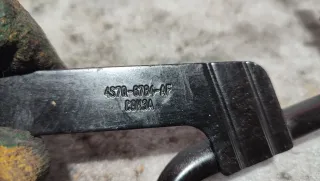 4S7Q6784AF Маслозаборник Citroen C5 2 3.0л Арт 2D0045, вид 3