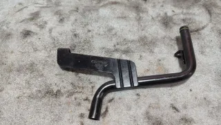 4S7Q6784AF Маслозаборник Citroen C5 2 3.0л Арт 2D0045, вид 2