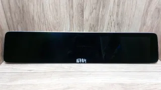 A1679005107, A1679010001, A1679022803 Дисплей Mercedes GLE W167 Арт G16784, вид 1