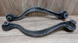 443892 Рычаг задний левый Citroen C5 2 Арт G16791, вид 1