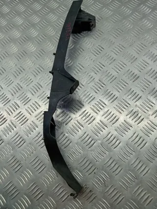 BN8V50151 Кронштейн крепления бампера переднего Mazda 3 BK Арт 100122325, вид 3