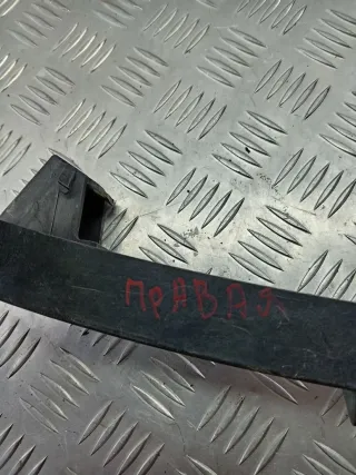 BN8V50151 Кронштейн крепления бампера переднего Mazda 3 BK Арт 100122325, вид 4