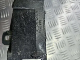 BN8V50161 Кронштейн крепления бампера переднего Mazda 3 BK Арт 100122350, вид 2