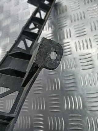 BN8V50161 Кронштейн крепления бампера переднего Mazda 3 BK Арт 100122350, вид 8