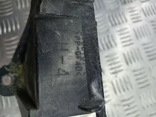 BN8V50161 Кронштейн крепления бампера переднего Mazda 3 BK Арт 100122350, вид 3