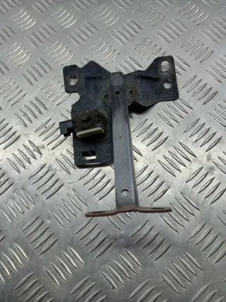 3M5T14B006AC Датчик удара Mazda 3 BK Арт 100122368, вид 1