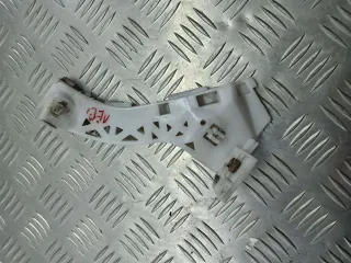  Кронштейн крепления бампера переднего Mazda 3 BK Арт 100122398, вид 2