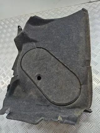  Обшивка багажника Mazda 3 BK Арт 100122545, вид 1