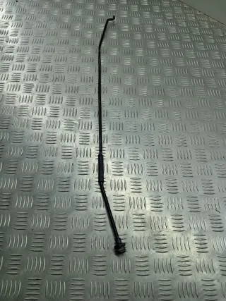  Держатель капота Mazda 3 BK Арт 100122563, вид 1