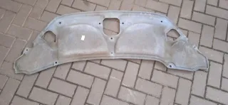 1409702880 Шумоизоляция капота Citroen C8 Арт 100122568, вид 8