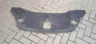 1409702880 Шумоизоляция капота Citroen C8 Арт 100122568, вид 7