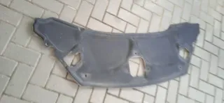 1409702880 Шумоизоляция капота Citroen C8 Арт 100122568, вид 2