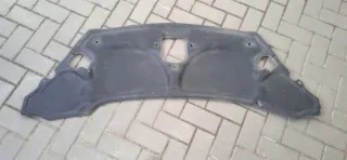 1409702880 Шумоизоляция капота Citroen C8 Арт 100122568, вид 1