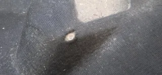 1409702880 Шумоизоляция капота Citroen C8 Арт 100122568, вид 6