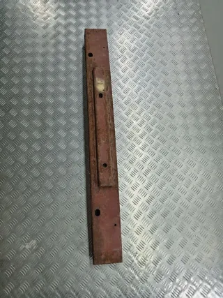  Усилитель заднего бампера Mazda 3 BK Арт 100122987, вид 1