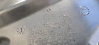 14006924XT Накладка декоративная Citroen C8 Арт 100123011, вид 6