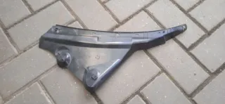 14006924XT Накладка декоративная Citroen C8 Арт 100123011, вид 5