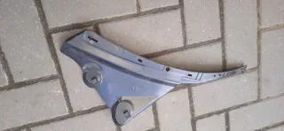 14006924XT Накладка декоративная Citroen C8 Арт 100123011, вид 4