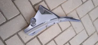 14006924XT Накладка декоративная Citroen C8 Арт 100123011, вид 1